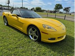 2007 Chevrolet Corvette (CC-2108073) for sale in North Canton, Ohio