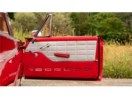 1960 Edsel Ranger (CC-2108074) for sale in Newport, Rhode Island