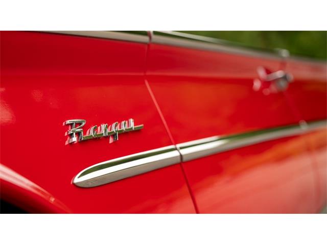 1960 Edsel Ranger (CC-2108074) for sale in Newport, Rhode Island