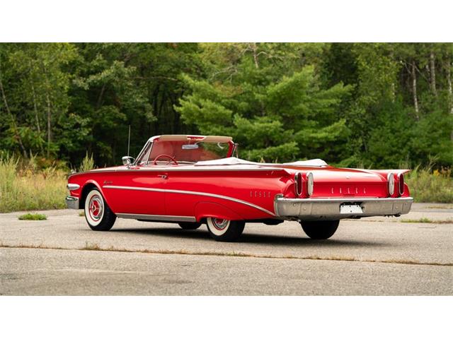 1960 Edsel Ranger (CC-2108074) for sale in Newport, Rhode Island