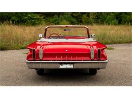 1960 Edsel Ranger (CC-2108074) for sale in Newport, Rhode Island
