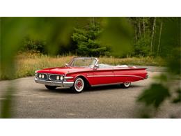 1960 Edsel Ranger (CC-2108074) for sale in Newport, Rhode Island