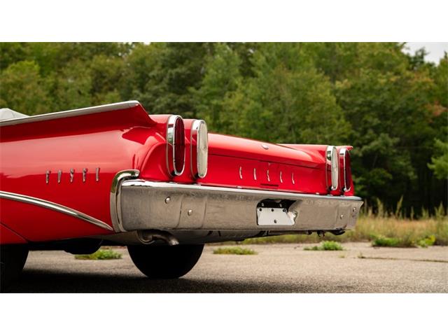 1960 Edsel Ranger (CC-2108074) for sale in Newport, Rhode Island