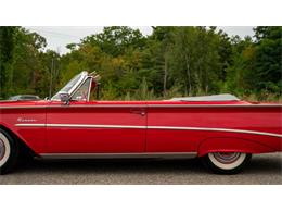 1960 Edsel Ranger (CC-2108074) for sale in Newport, Rhode Island