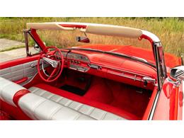 1960 Edsel Ranger (CC-2108074) for sale in Newport, Rhode Island