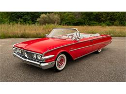 1960 Edsel Ranger (CC-2108074) for sale in Newport, Rhode Island