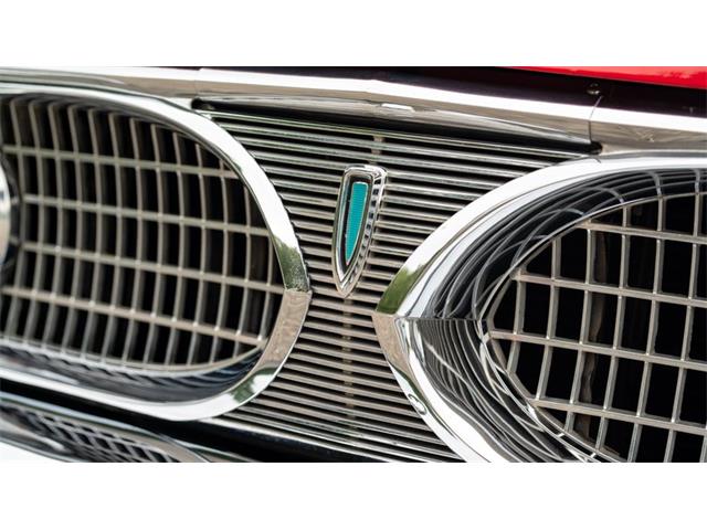 1960 Edsel Ranger (CC-2108074) for sale in Newport, Rhode Island