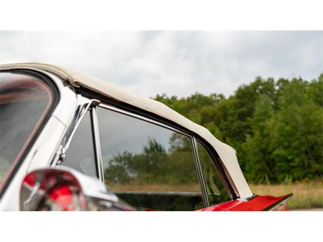 1960 Edsel Ranger (CC-2108074) for sale in Newport, Rhode Island