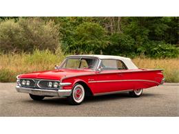 1960 Edsel Ranger (CC-2108074) for sale in Newport, Rhode Island