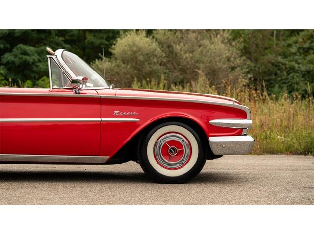 1960 Edsel Ranger (CC-2108074) for sale in Newport, Rhode Island