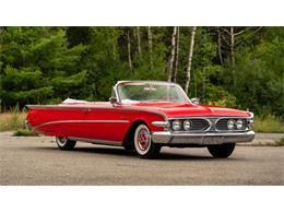 1960 Edsel Ranger (CC-2108074) for sale in Newport, Rhode Island