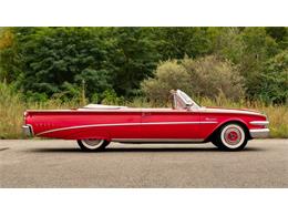 1960 Edsel Ranger (CC-2108074) for sale in Newport, Rhode Island