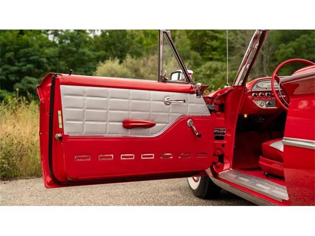 1960 Edsel Ranger (CC-2108074) for sale in Newport, Rhode Island