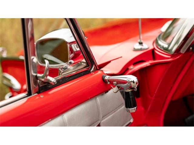 1960 Edsel Ranger (CC-2108074) for sale in Newport, Rhode Island