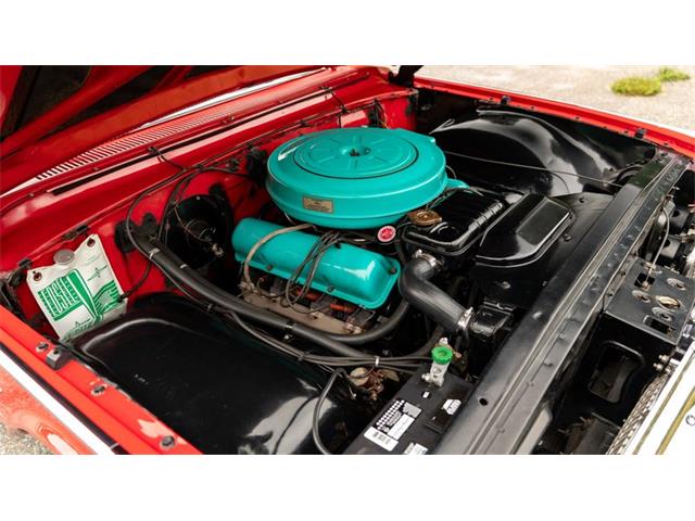 1960 Edsel Ranger (CC-2108074) for sale in Newport, Rhode Island