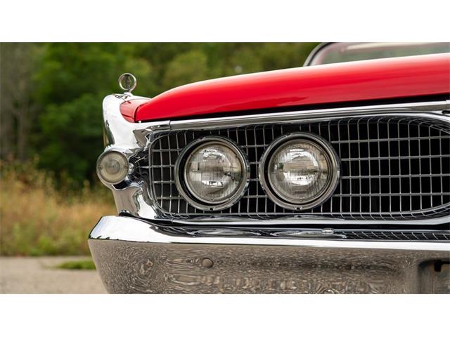 1960 Edsel Ranger (CC-2108074) for sale in Newport, Rhode Island