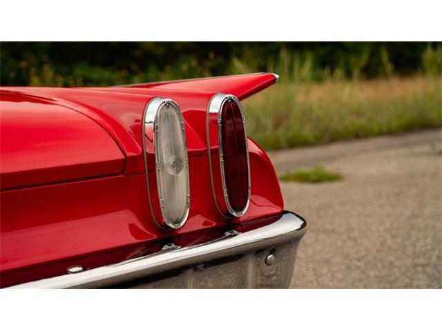 1960 Edsel Ranger (CC-2108074) for sale in Newport, Rhode Island