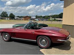 1966 Chevrolet Corvette (CC-2108075) for sale in North Canton, Ohio