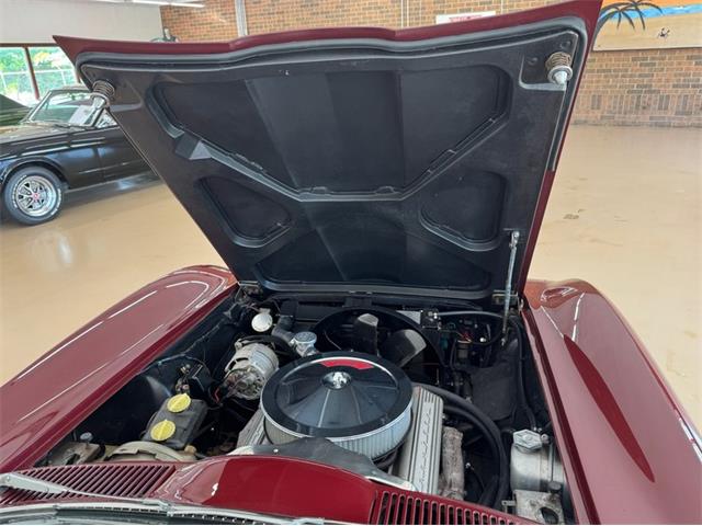 1966 Chevrolet Corvette (CC-2108075) for sale in North Canton, Ohio