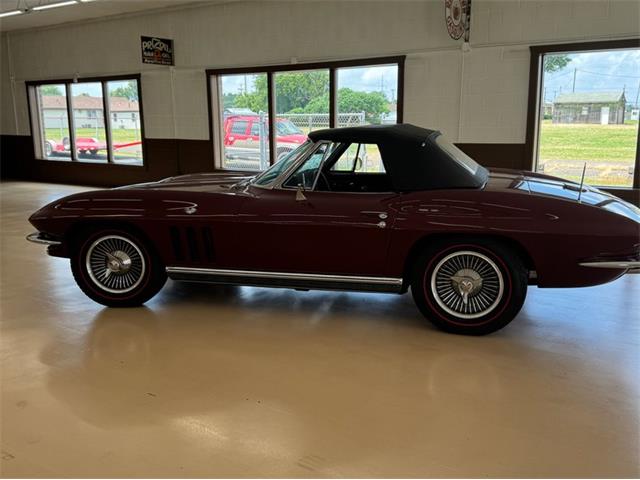 1966 Chevrolet Corvette (CC-2108075) for sale in North Canton, Ohio