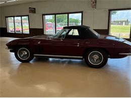 1966 Chevrolet Corvette (CC-2108075) for sale in North Canton, Ohio
