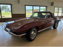 1966 Chevrolet Corvette (CC-2108075) for sale in North Canton, Ohio