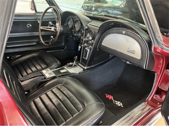 1966 Chevrolet Corvette (CC-2108075) for sale in North Canton, Ohio