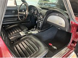 1966 Chevrolet Corvette (CC-2108075) for sale in North Canton, Ohio