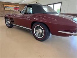 1966 Chevrolet Corvette (CC-2108075) for sale in North Canton, Ohio