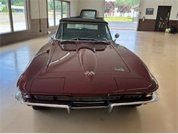 1966 Chevrolet Corvette (CC-2108075) for sale in North Canton, Ohio