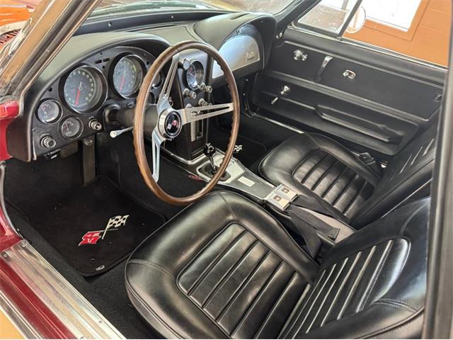 1966 Chevrolet Corvette (CC-2108075) for sale in North Canton, Ohio