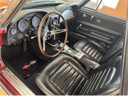 1966 Chevrolet Corvette (CC-2108075) for sale in North Canton, Ohio