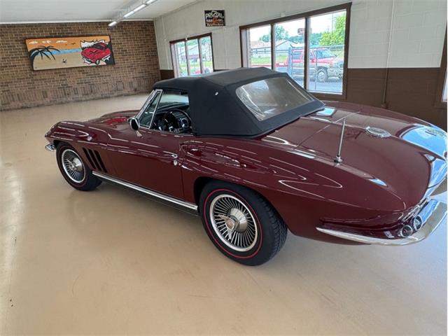 1966 Chevrolet Corvette (CC-2108075) for sale in North Canton, Ohio