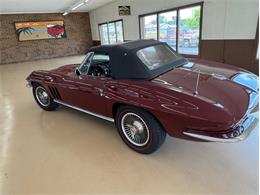 1966 Chevrolet Corvette (CC-2108075) for sale in North Canton, Ohio