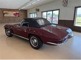 1966 Chevrolet Corvette (CC-2108075) for sale in North Canton, Ohio