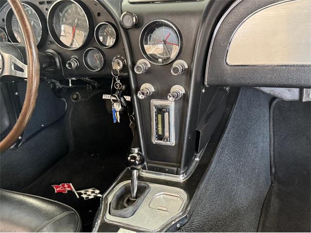 1966 Chevrolet Corvette (CC-2108075) for sale in North Canton, Ohio