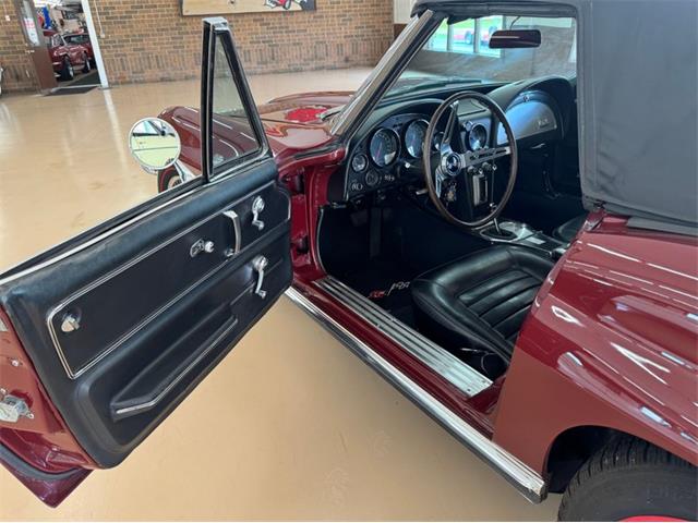 1966 Chevrolet Corvette (CC-2108075) for sale in North Canton, Ohio