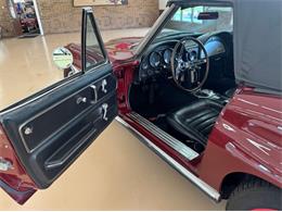 1966 Chevrolet Corvette (CC-2108075) for sale in North Canton, Ohio