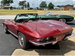 1966 Chevrolet Corvette (CC-2108075) for sale in North Canton, Ohio