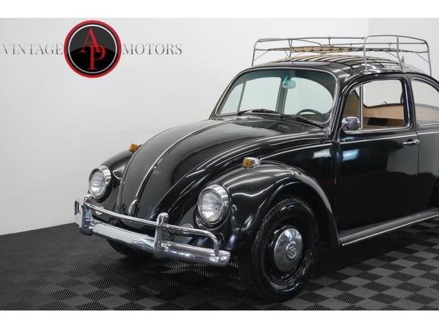 1967 Volkswagen Beetle (CC-2108076) for sale in Statesville, North Carolina