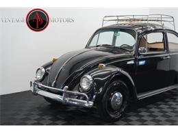 1967 Volkswagen Beetle (CC-2108076) for sale in Statesville, North Carolina