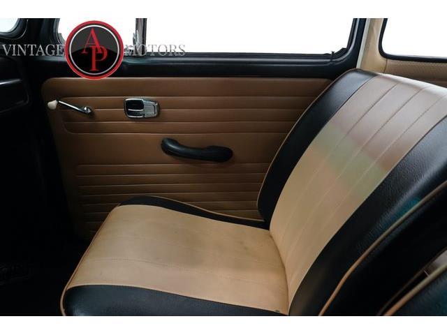 1967 Volkswagen Beetle (CC-2108076) for sale in Statesville, North Carolina