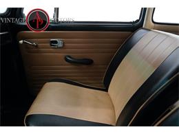 1967 Volkswagen Beetle (CC-2108076) for sale in Statesville, North Carolina