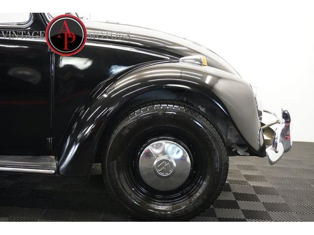1967 Volkswagen Beetle (CC-2108076) for sale in Statesville, North Carolina