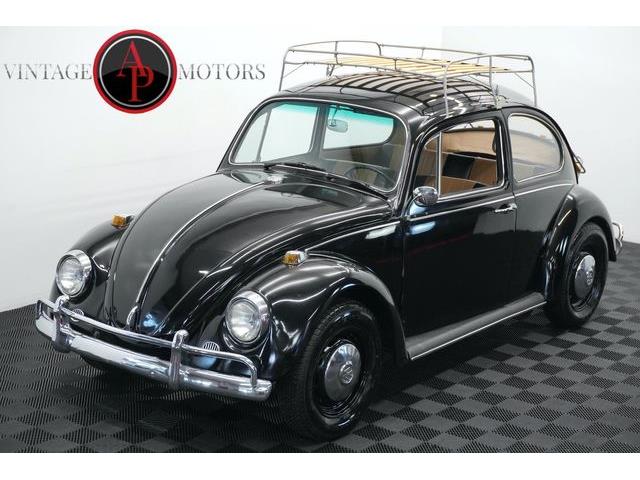 1967 Volkswagen Beetle (CC-2108076) for sale in Statesville, North Carolina