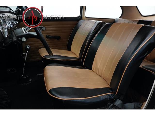 1967 Volkswagen Beetle (CC-2108076) for sale in Statesville, North Carolina