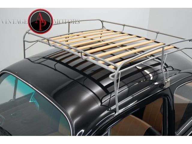 1967 Volkswagen Beetle (CC-2108076) for sale in Statesville, North Carolina