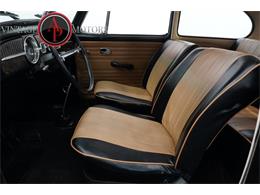 1967 Volkswagen Beetle (CC-2108076) for sale in Statesville, North Carolina