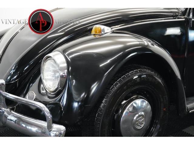 1967 Volkswagen Beetle (CC-2108076) for sale in Statesville, North Carolina