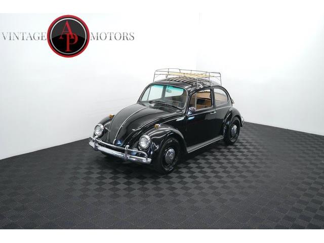1967 Volkswagen Beetle (CC-2108076) for sale in Statesville, North Carolina